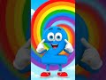Two Always Comes in Pairs | Fun Learning for Kids | Basic Concept of Numbers #preschoollearning