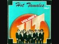 Hot tamales band vol1 1979