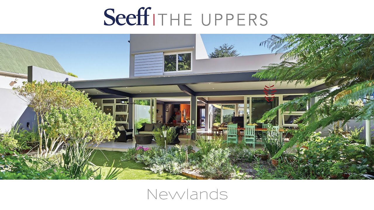 3 Bedroom House For Sale in Newlands, Cape Town, South Africa | Seeff ...