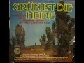 Grun ist die heide  die schonsten lons und heide lieder mit willy schneider u v a  side 1 of 2