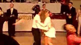Jive - IVDA 2007