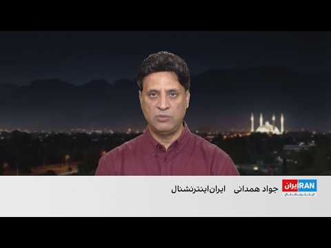 پاکستان از جمهوری اسلامی خواست حوثی‌ها را به توقف حملات به عربستان وادار کند