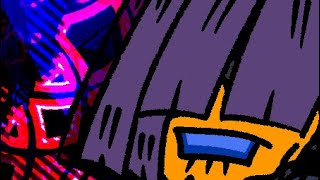 Timeless Misfuture Theme Of Quantia