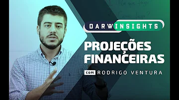 Como fazer projeção de gastos?