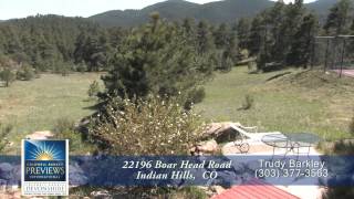 22196 Boar Head Road video tour