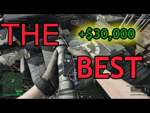 WARDOGS | The I.E.D. Meta (REALLY!)