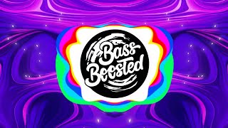 Tory Lanez - Hurts Me X The Color Violet (bigbby Mashup) [Bass Boosted]