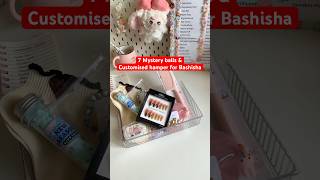 Mystery Balls For Bashisha pinterestaesthetic luckyscoopindia youtubeshorts orderpacking