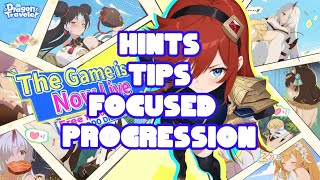 Dragon Traveler Is Live Hints Tips Progress Efficiently All Active Codes In Description