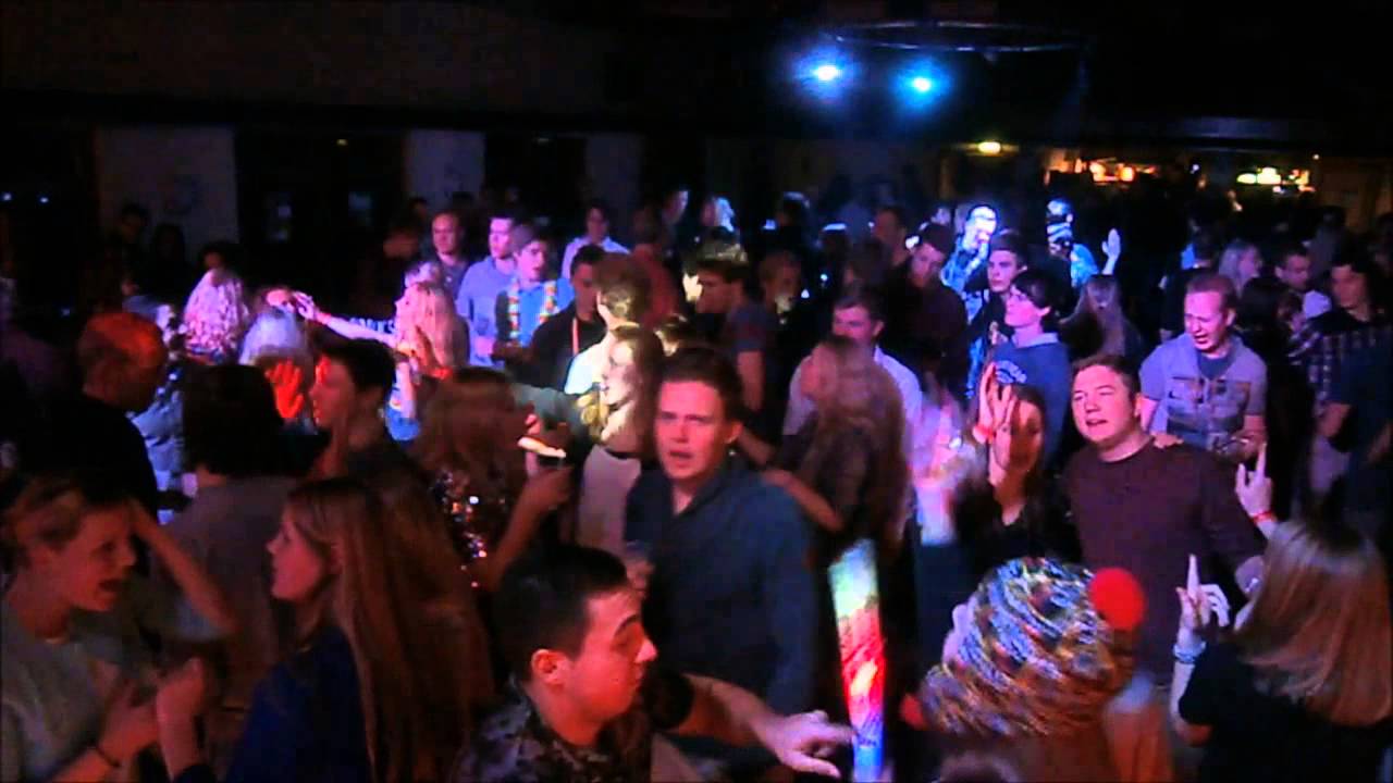 AFTERMOVIE Oud & Nieuw Havelte 20142015 YouTube