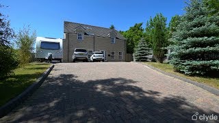8 Main Road, Minishant, South Ayrshire, KA19 8EU