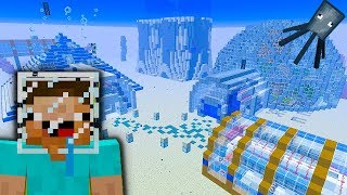НУБ НАШЕЛ ПОДВОДНЫЙ ГОРОД В МАЙНКРАФТ! КАК ВЫЖИТЬ НУБУ? ТРОЛЛИНГ В MINECRAFT | МУЛЬТИК НУБ НАШЕЛ ПОДВОДНЫЙ ГОРОД В МАЙНКРАФТ! КАК ВЫЖИТЬ НУБУ? ТРОЛЛИНГ В MINECRAFT | МУЛЬТИК