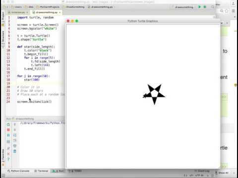 8  Draw Something   Random Stars