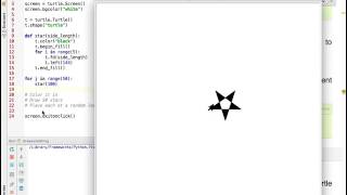 8  Draw Something   Random Stars