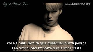MYTEEN- Pretty in pink legendado PT