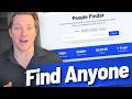 How To Find People By Name Phone Email Or Address People Finder 