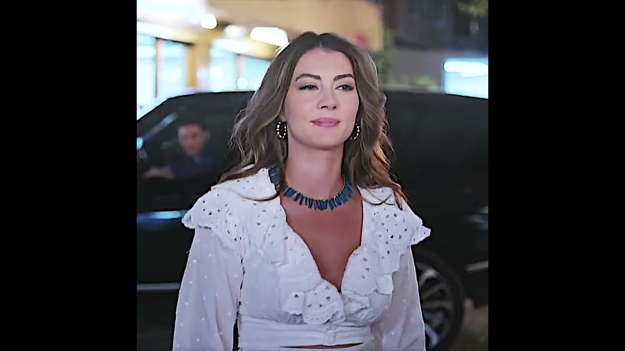 esra erten | that's my girl | aşk mantık intikam