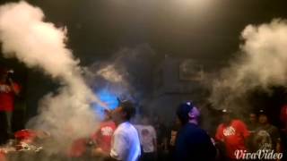 All Aloha Cloud Comp Round 2