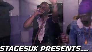 MicstagesUK Presents... GetHeard - Open Mic & Live PA's Compilation (Various Artists)
