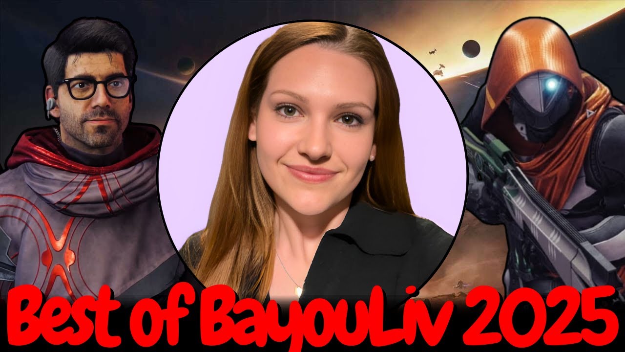 The Absolute Best of BayouLiv 2025 (Year in Review)