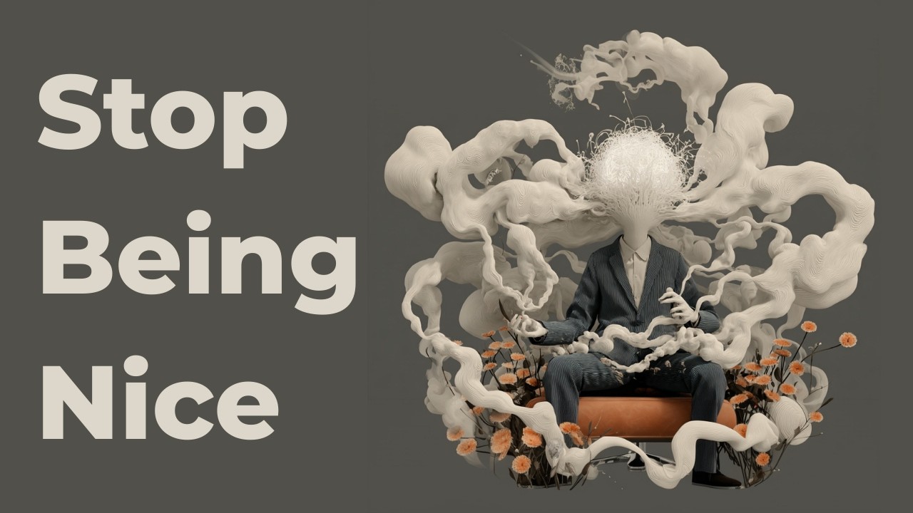 Command Respect Without Saying a Word