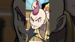 Whats The Most Forgettable Elite Four Member?