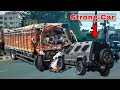 (ये कार ट्रक को भी उड़ा देती है) - Strongest Armoured Cars In The World