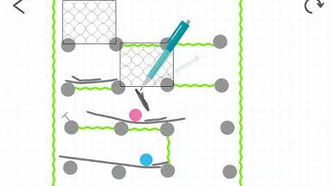 Easy to relax # 2)... Brain Dots！ http://braindotsapp.com #BrainDots