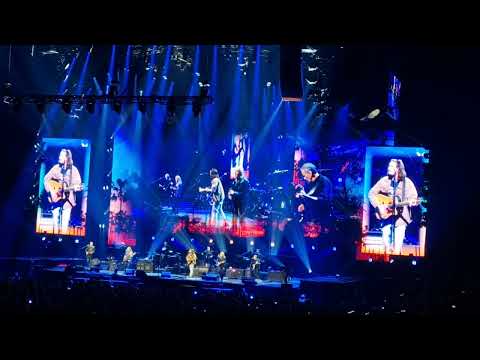 The Eagles - Take it Easy - COOP Live - 08/06/24