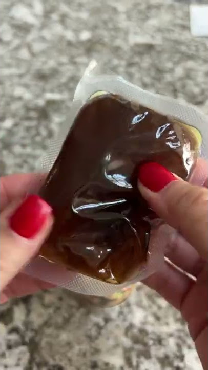 Instant Milk Tea with Jelly