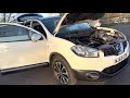 NISSAN QASHQAI dCi 360 SUV Diesel Manual 2013