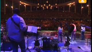 Juan Luis Guerra, El Niágara en Bicicleta, Festival de Viña 2006 chords