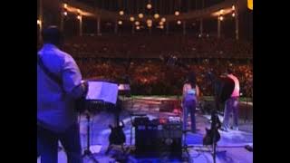 Juan Luis Guerra, El Niágara en Bicicleta, Festival de Viña 2006