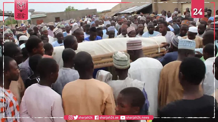 Boko Haram kill 19 Nigeria herders in clashes  sources