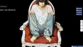 [OSU] What's Up, People?! (Death Note) | Hard