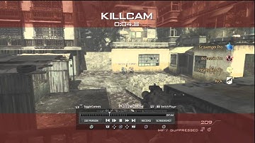 Secret Hiding Spot at Bootleg Map