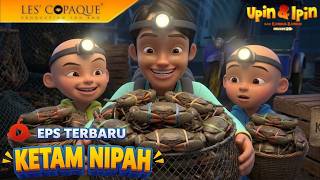 Download lagu Upin & Ipin Musim 20 Episode Terbaru Ketam Nipah || Jadi Remaja