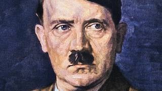 Detailed Why Did Hitler Have That Infamous Mustache? Details