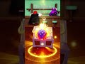 0.02% MYTHIC GETTING DRAGON×2! - Fruit battlegrounds #roblox #fruitbattlegrounds #shorts #update