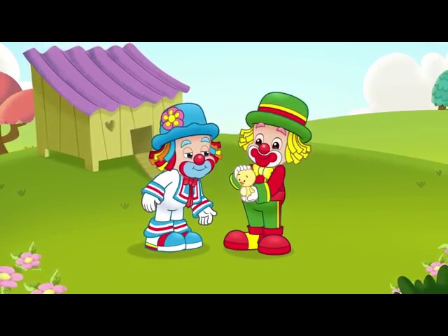 PATATI PATATÁ PINTINHO AMARELINHO DVD O MELHOR DA PRÉ ESCOLA