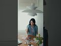 【ANAYI】カリグラファー ヴェロニカ・ハリムと贈るこの夏だけの“Summer glam”    #anayi #アナイ