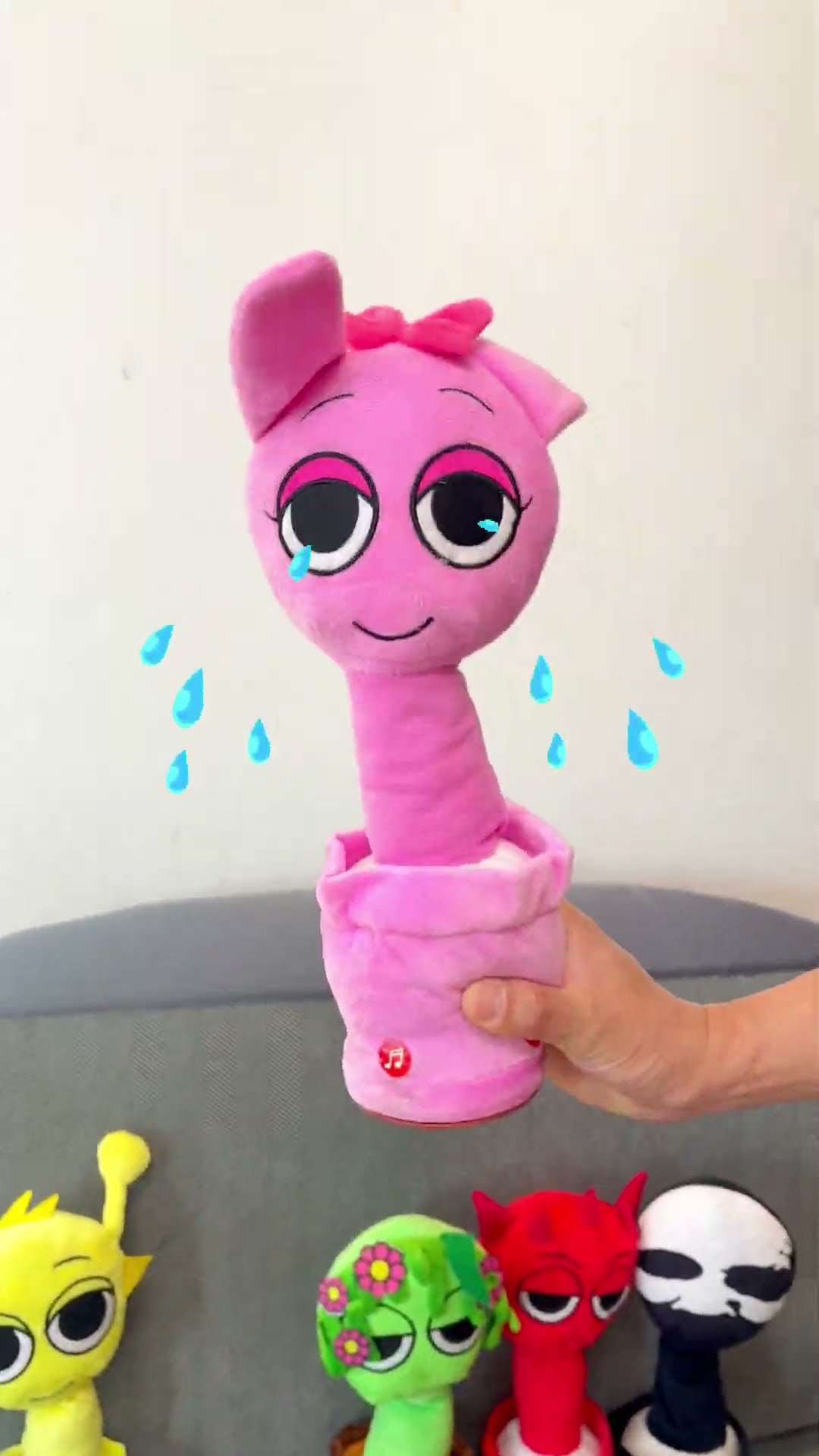 time to take a shower