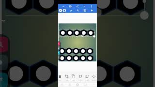 BK GRAPHIC DESIGN.TECH: Basic Class. Lesson 3: Creating backgrounds in Pixelab 