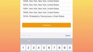 How to list your parking space & Get paid daily screenshot 1