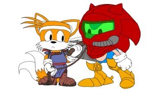 Let's Play Sonic: Before The Sequel - Aftermath