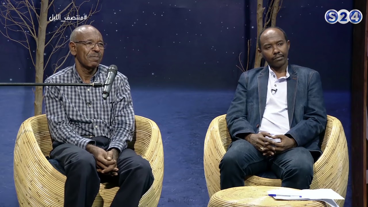 من شابه أباه - منتصف الليل - رمضان 2018