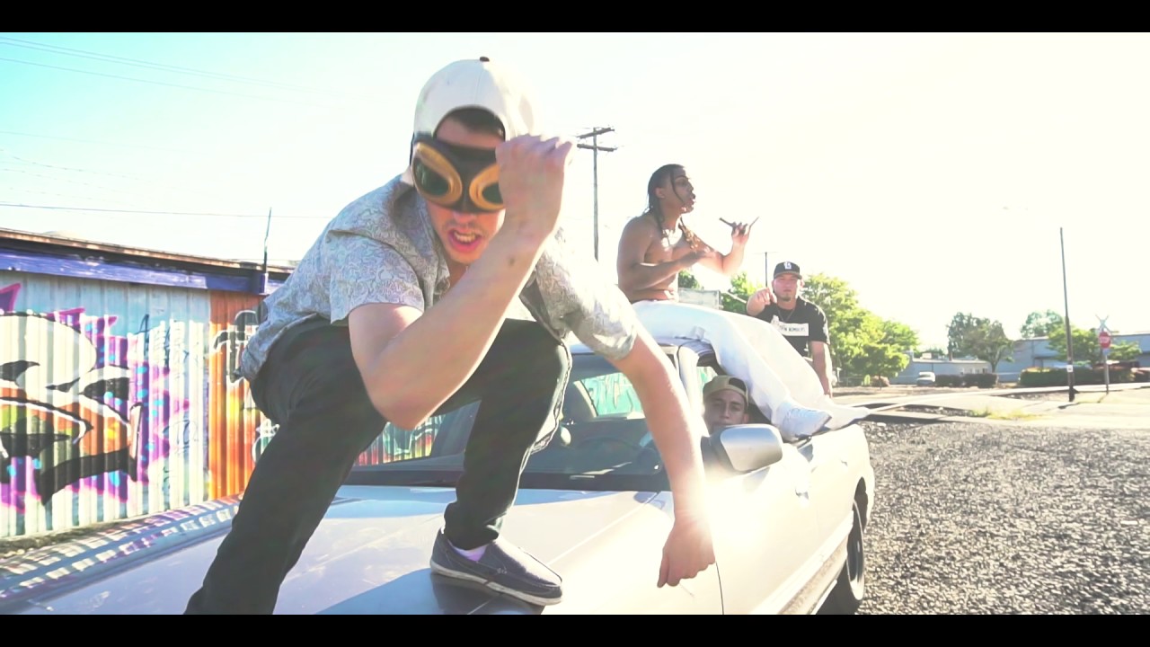 NSMC5: JJ Fresh-Losing My Mind (Prod. Kato)