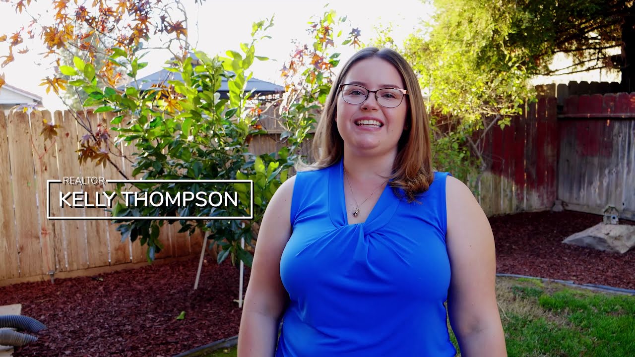 NEW LISTING: 2944 Autumn Dr. Merced, CA