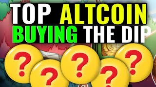 TOP 5 CHEAP CRYPTO COINS DON'T MISS THIS COINS IN YOUR PORTFOLIO BEST FUTURE PROJECTS #Bitcoin🚀💥