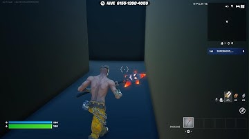 Fortnite How to get cowboy mammoth pistol maze guides, FINALLY, I GOT IT!!🤠🔥🔥🤠🔫